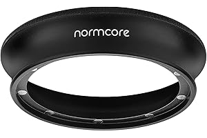 Normcore 58mm Magnetic Dosing Funnel V2