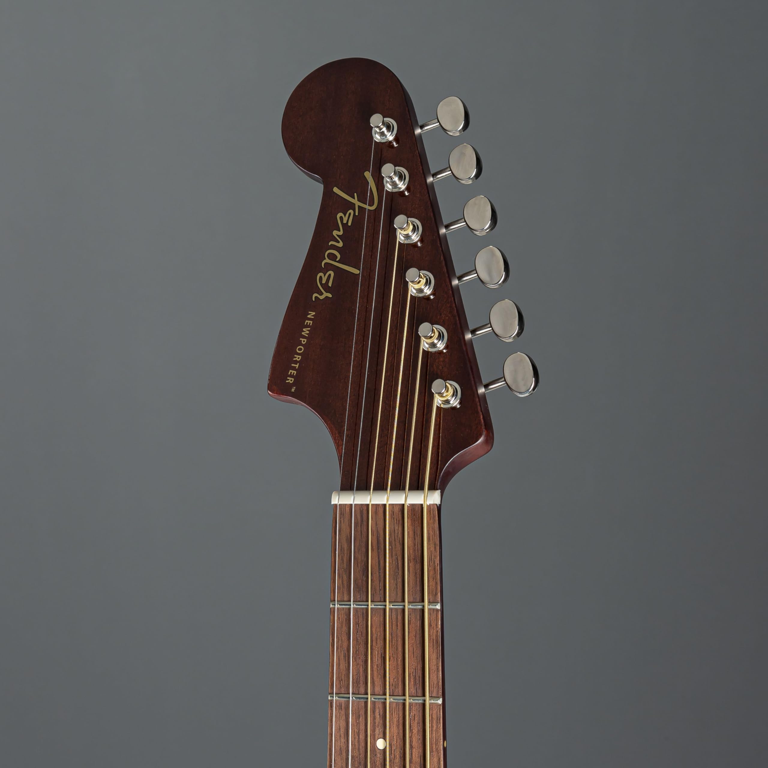 Amazon | Fender Redondo Player Left-Handed Natural エレアコギター
