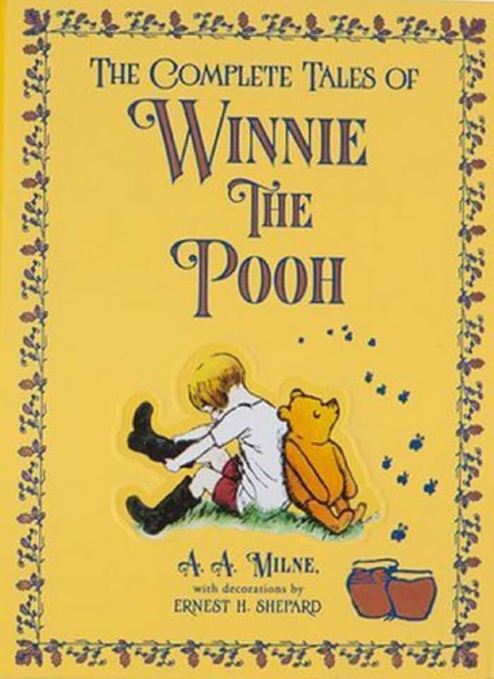 Milne winnie the pooh. Winnie the pooh a. алан милн "винни-пух". Milne. Milne book.
