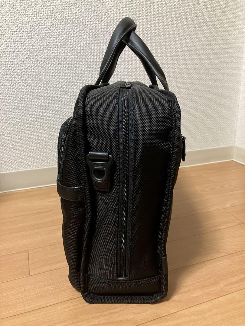 Amazon.co.jp: トゥミ インターナショナルオーガナイザーブリーフ 