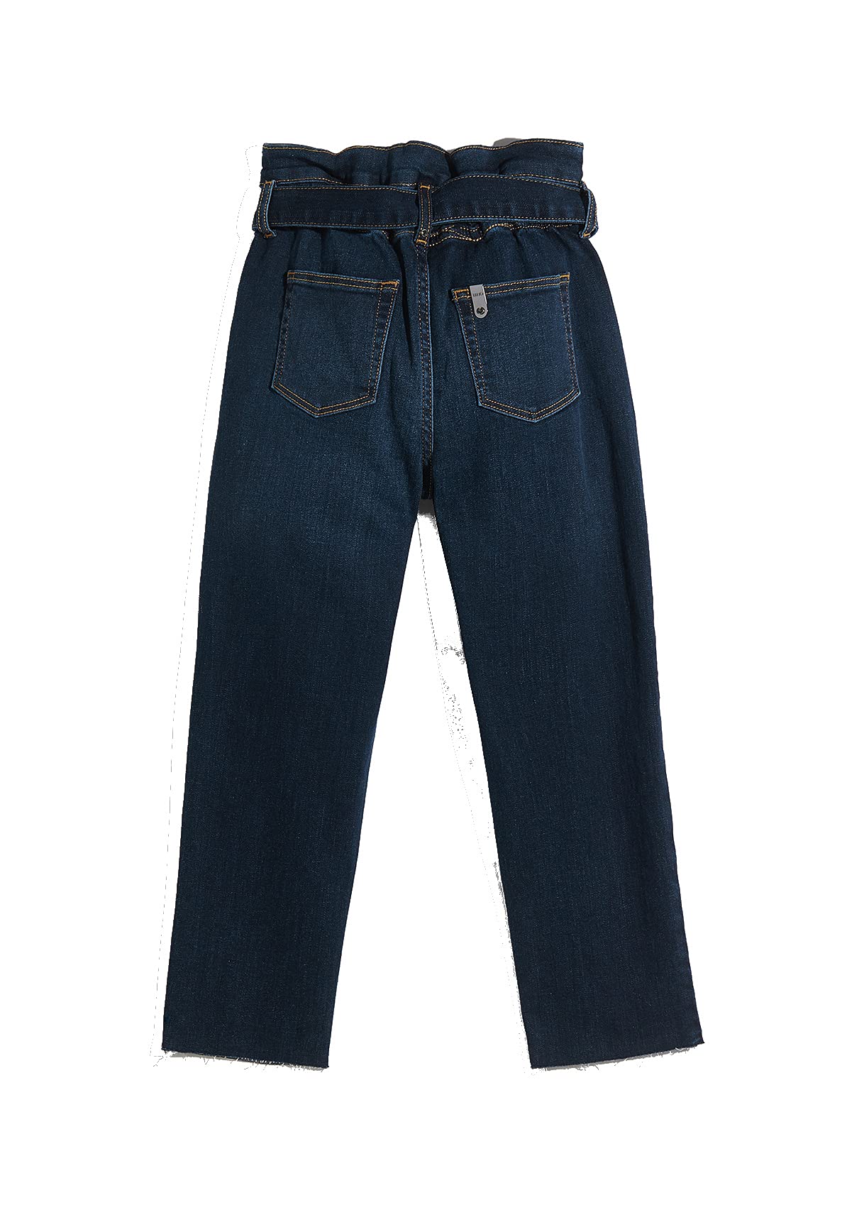 Liu Jo JEANS A VITA ALTA BAMBINA GF1084D4391-14A, BLU
