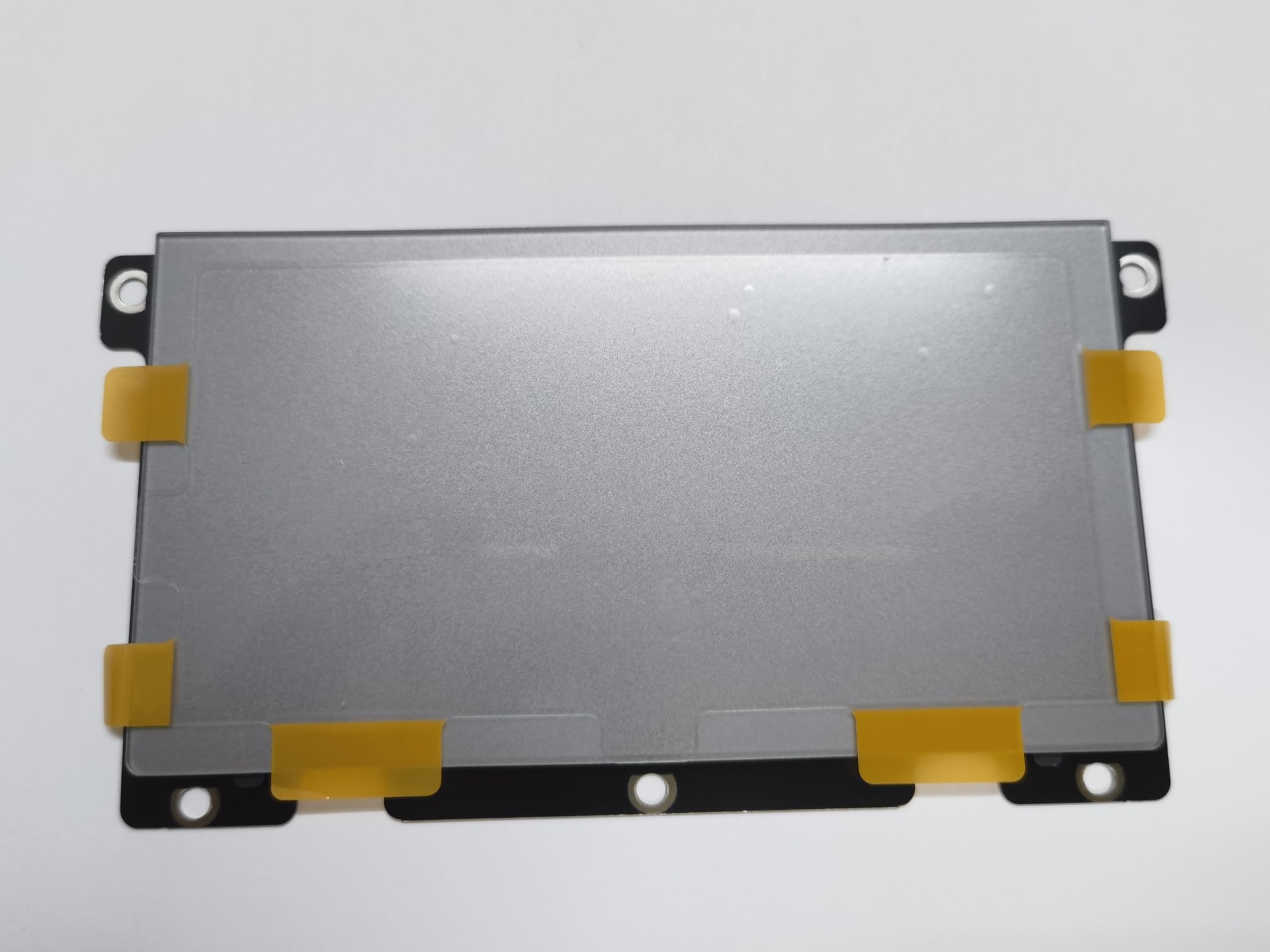 SOUTHERNINTL New Repalcement for HP EliteBook 840 845 740 745 G5 G6 Trackpad TouchPad Mouse pad L19417-001 TM-P3352 (Color: Gray)