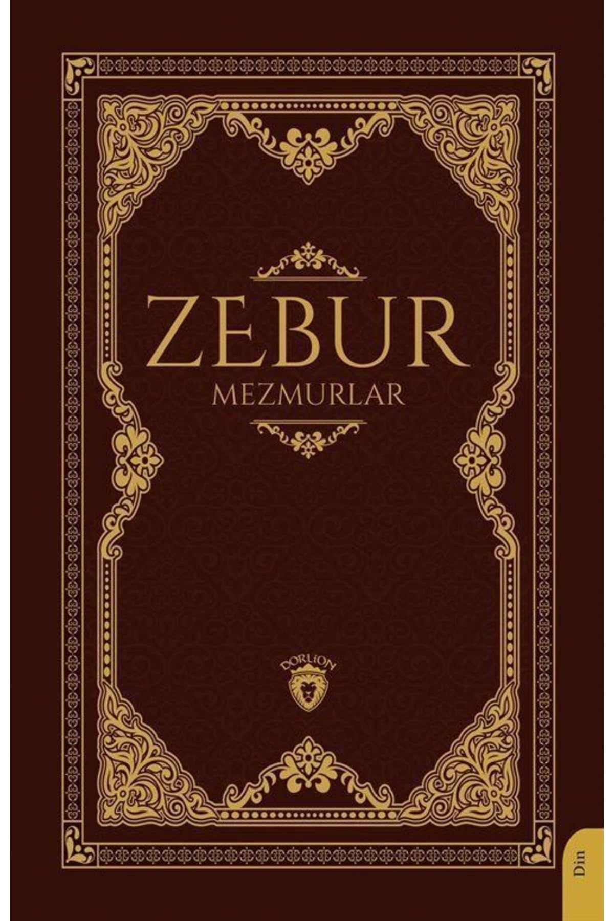 Zebur: Mezmurlar