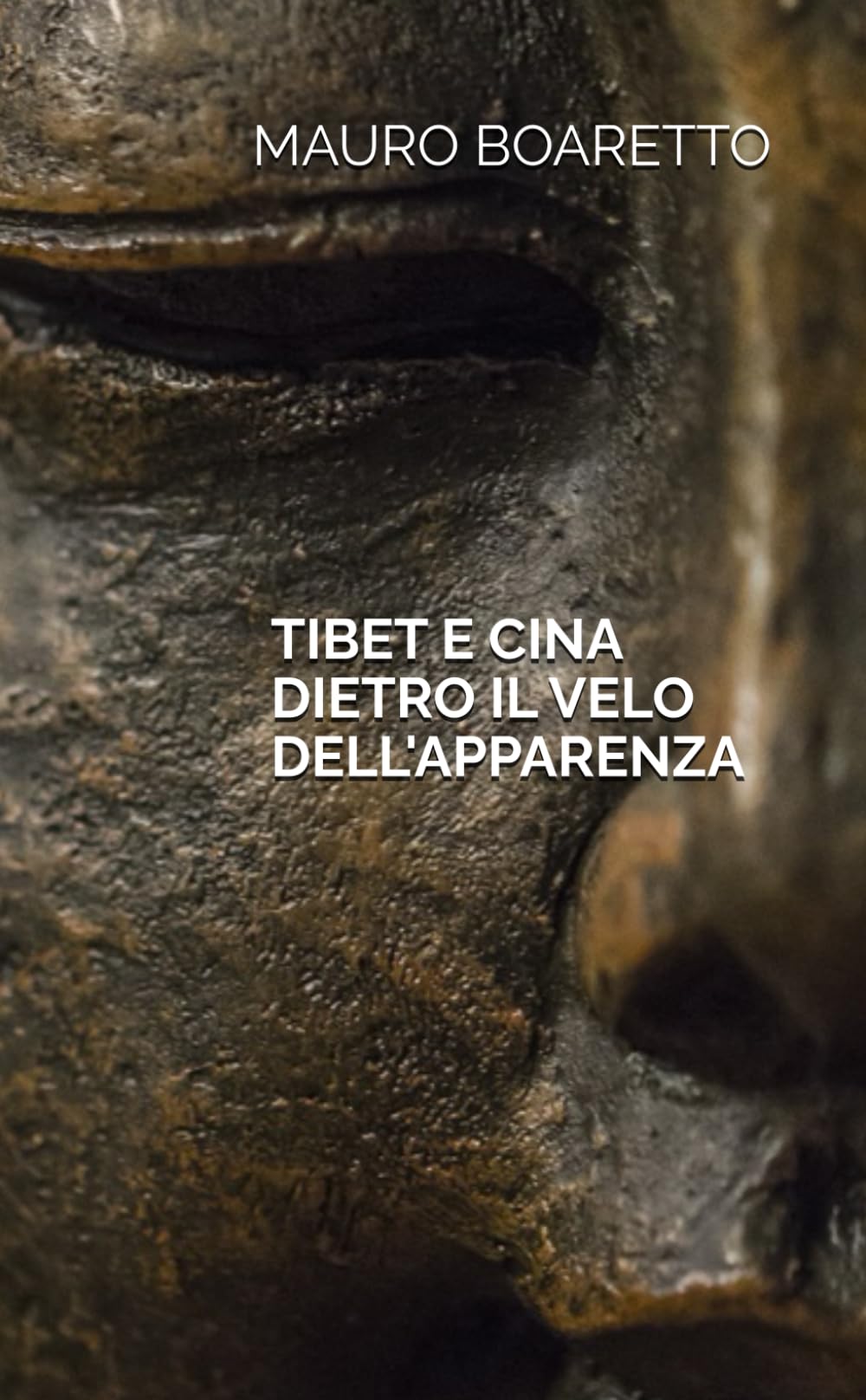 TIBET E CINA DIETRO IL VELO DELL'APPARENZA