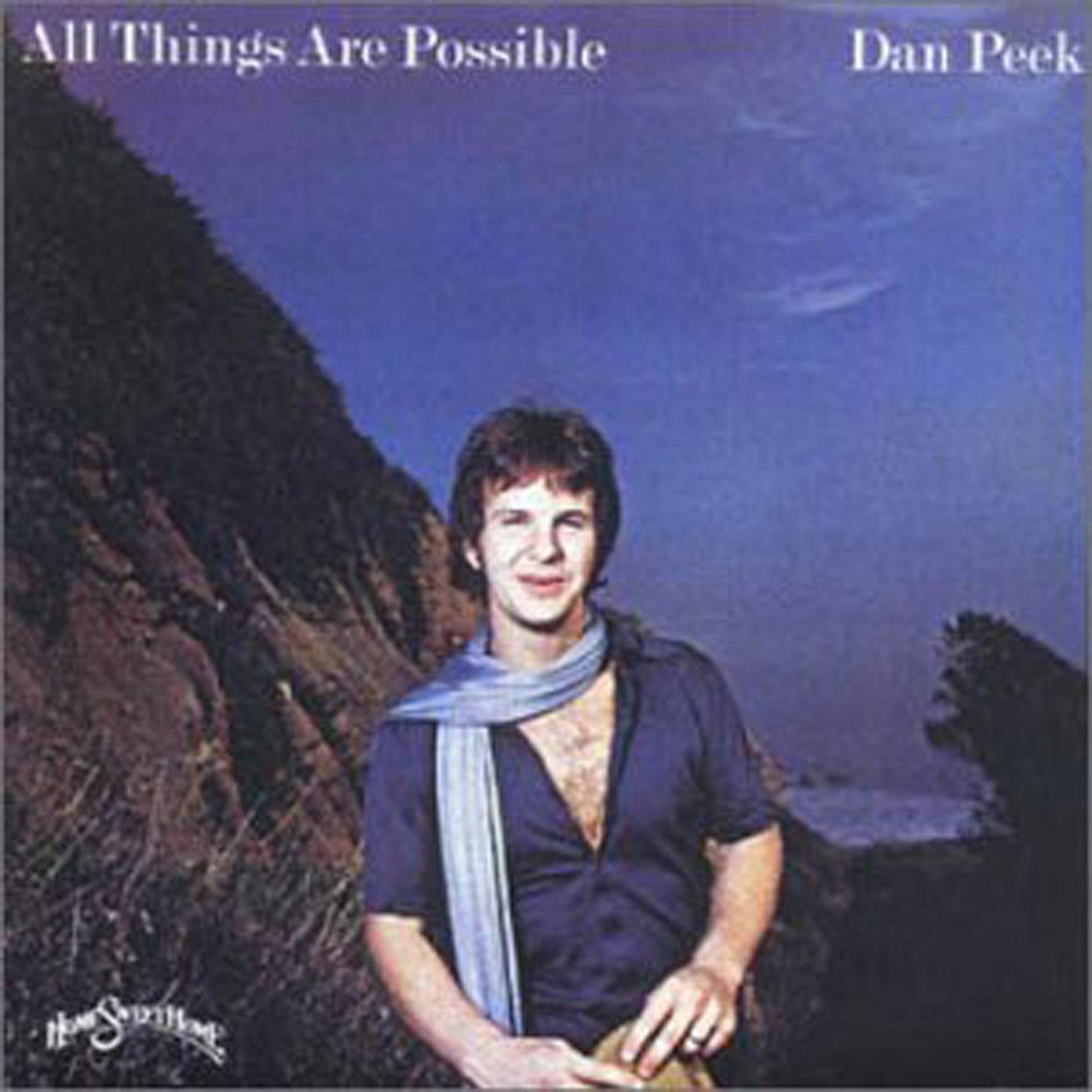 Dan Peek