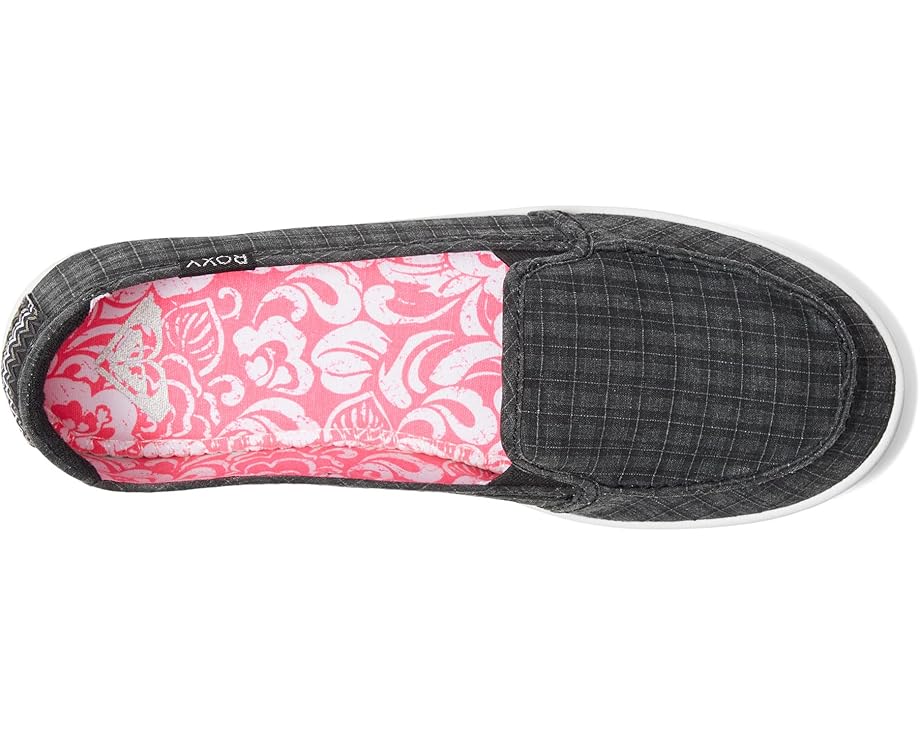 Roxy Minnow Plus - Top View