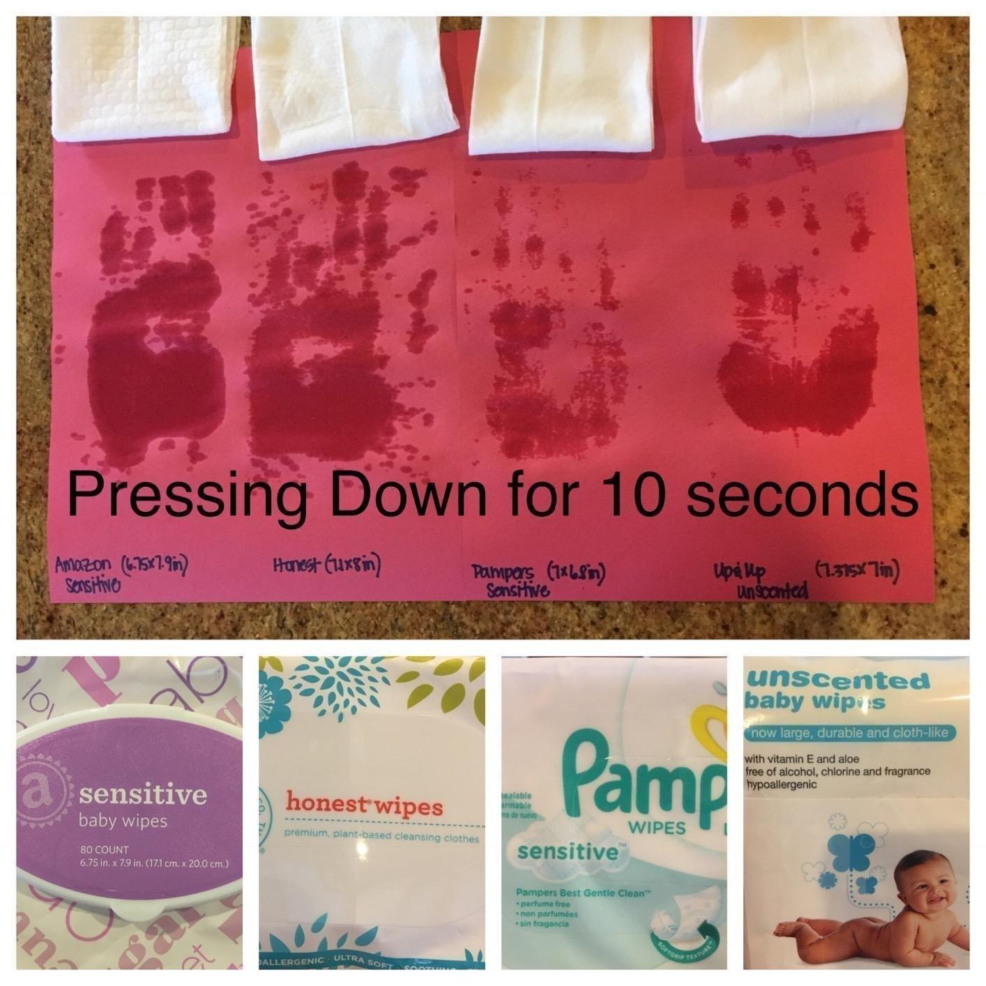 I love their durability and price point