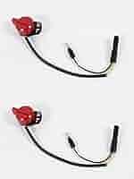Amazon.com: Honda 2 Pack 35120-Z0T-831 Engine Stop Switch On