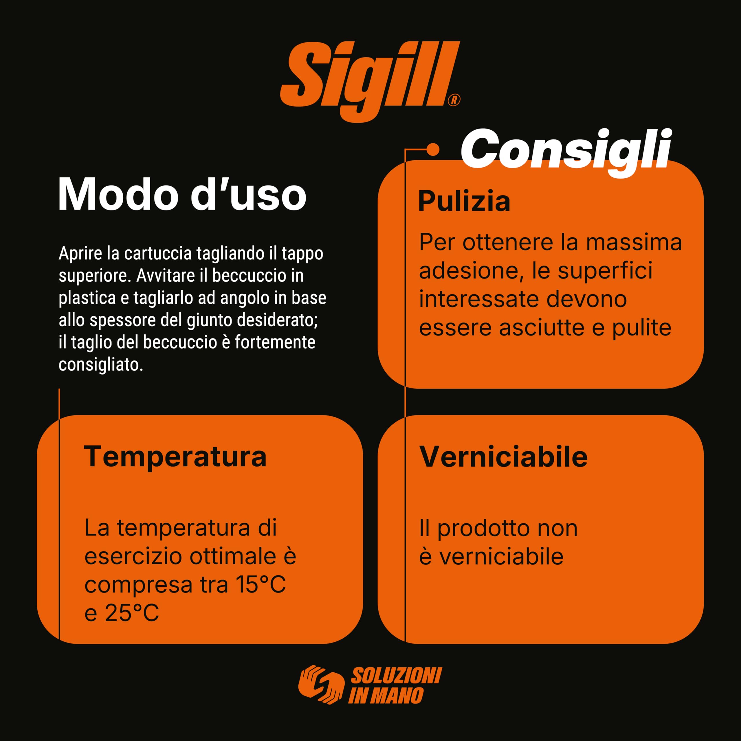 SIGILL, Silcoflex 450, Sigillante Siliconico Acetico Bianco, Ideato per Applicazioni su Vetro, Ceramica e Alluminio, Resistente a Muffe ed Agenti Atmosferici, non Verniciabile, 280 ml