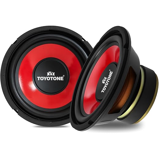 TOYOTONE 6