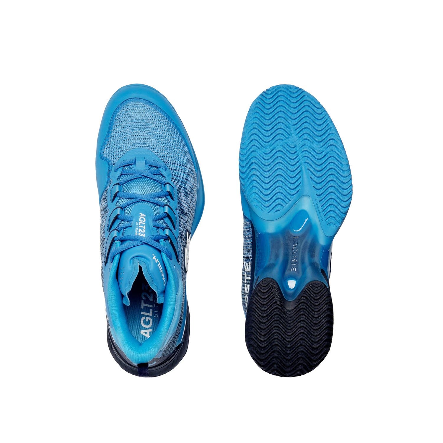 Lacoste AG-lt Ultra 48m087 Azul
