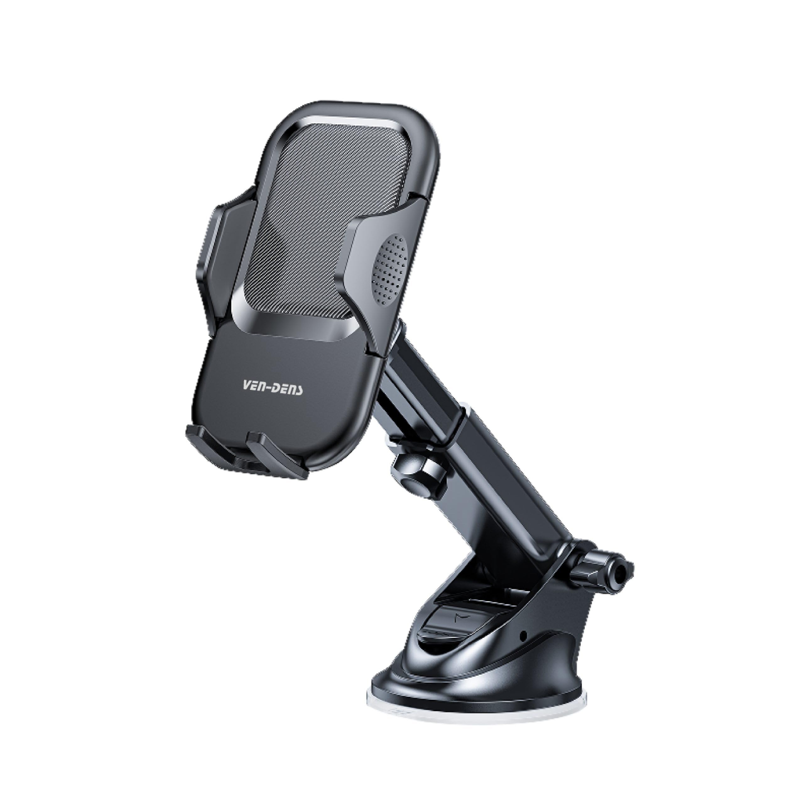 Supporto Smartphone per Auto Universale Cruscotto Parabrezza Supporto Smartphone per Auto Universale Cruscotto Parabrezza