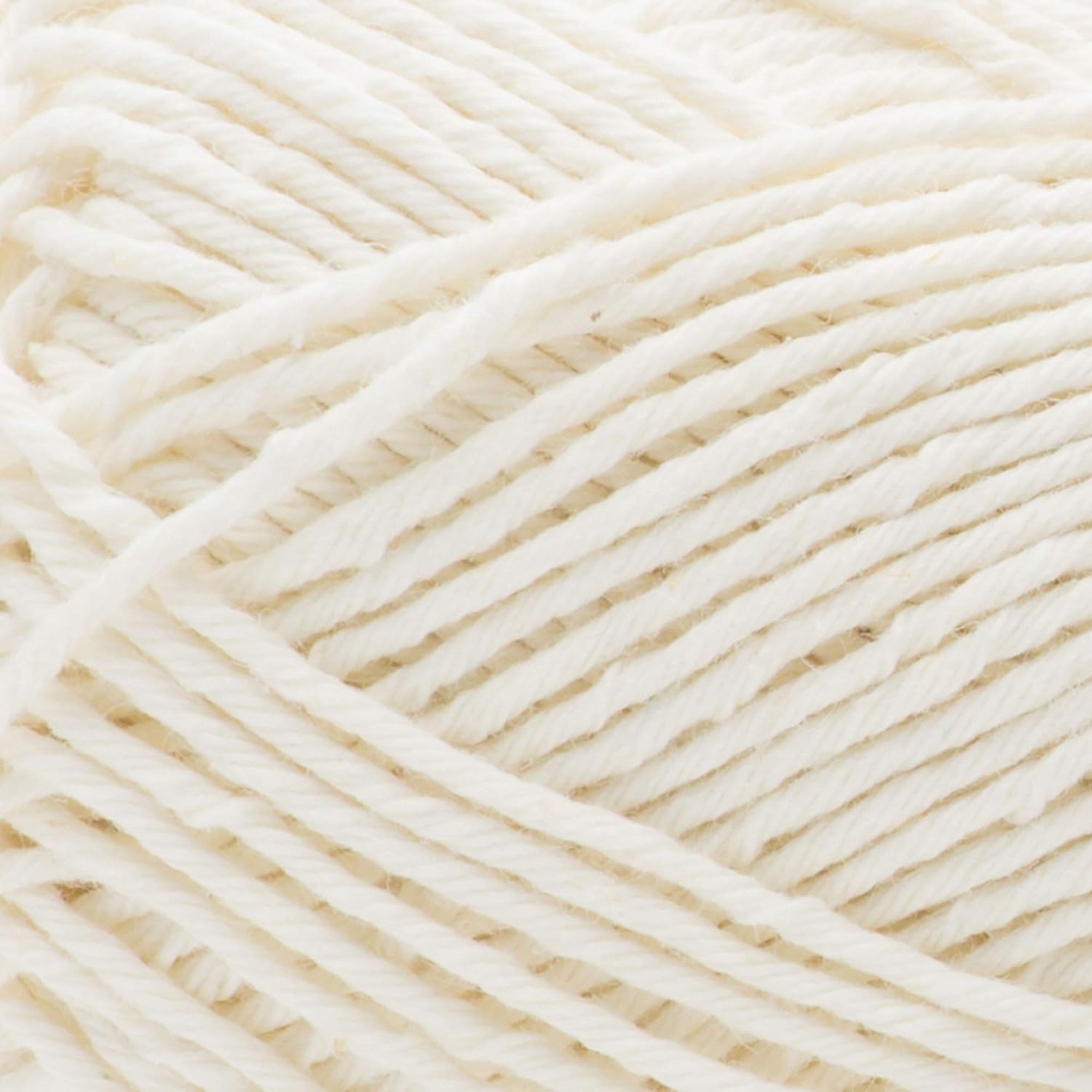 PATONS Hempster Yarn, White Sand