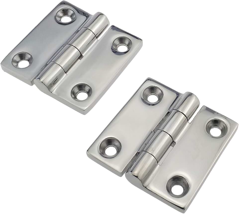 316 stainless steel hinges