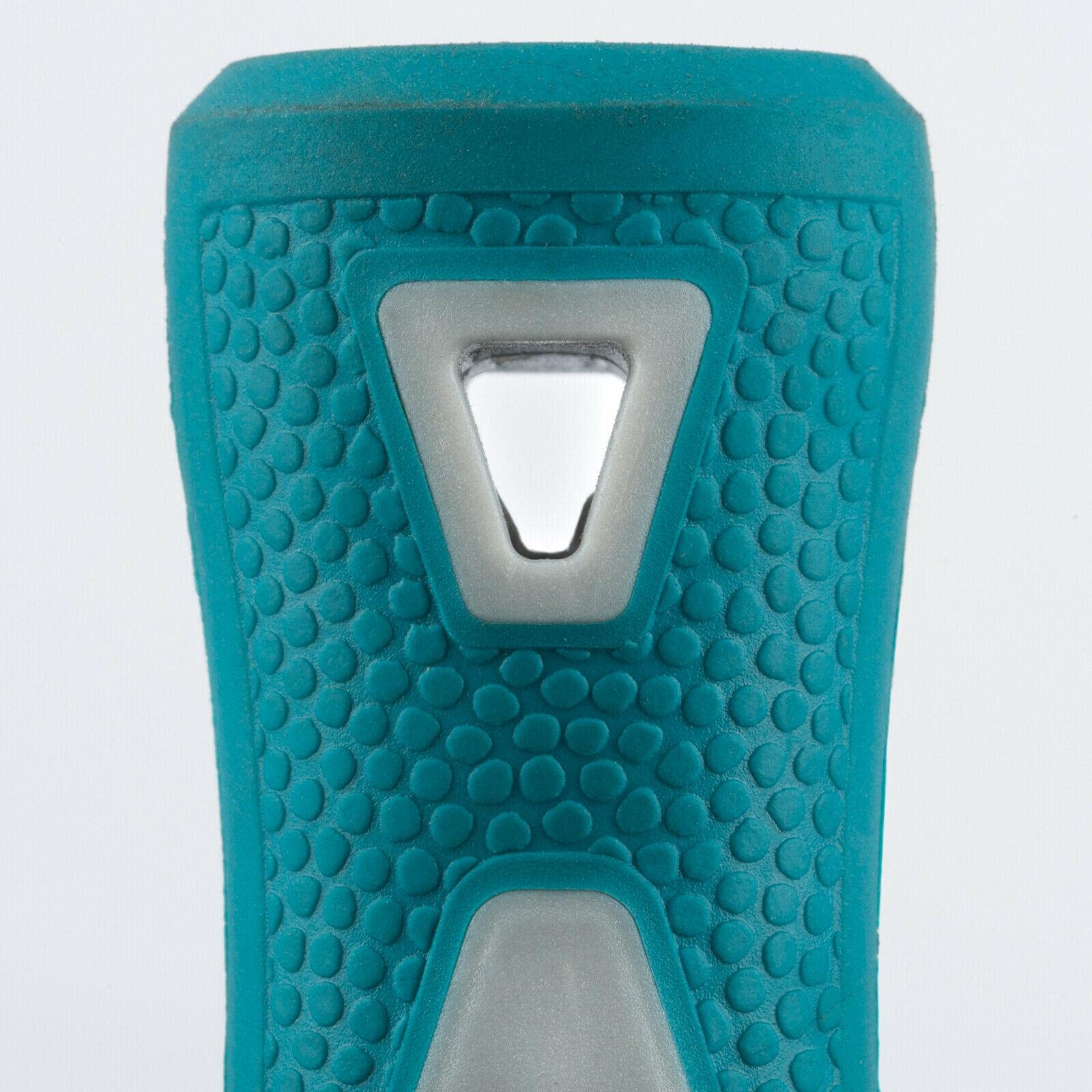 Mazza In Acciaio Da 2000g Per Edilizia - Testa In Acciaio Al Carbonio, Manico In Fibra Ergonomico - Foto 13