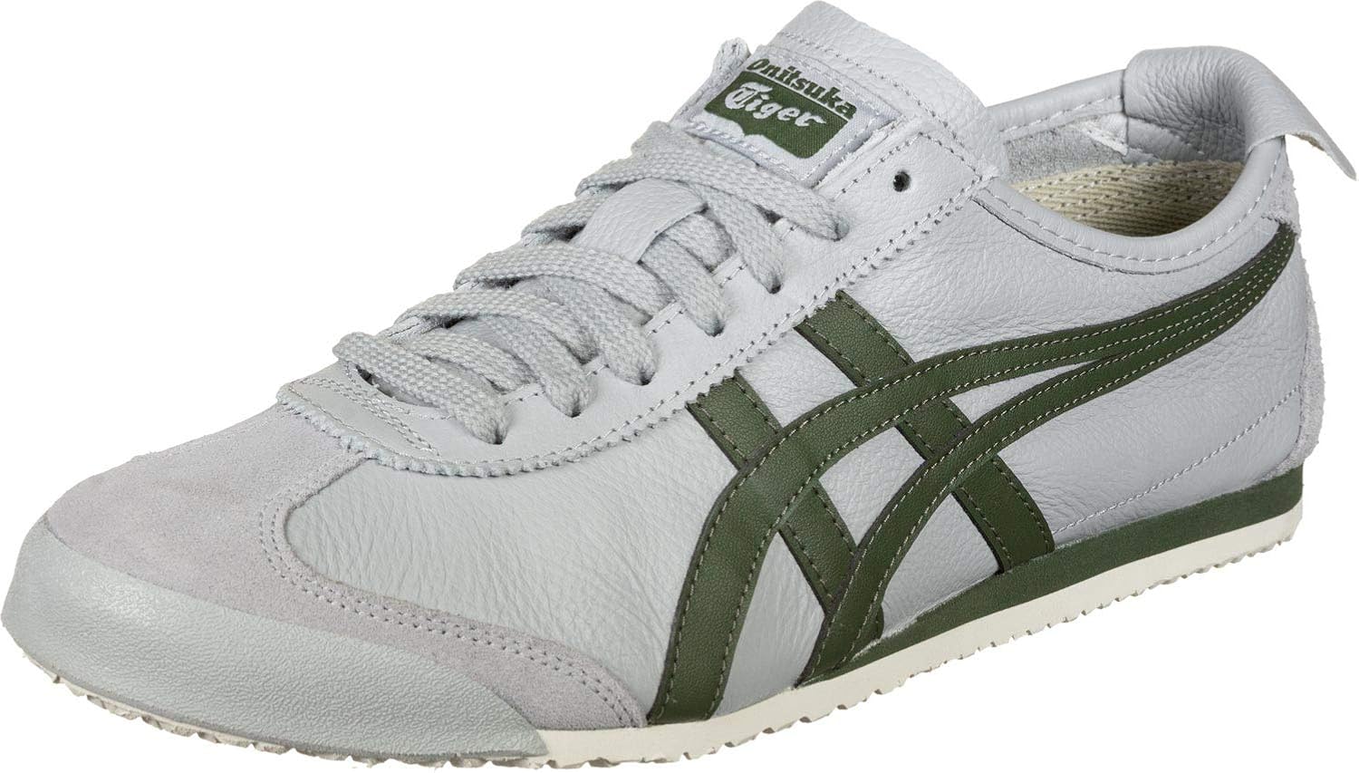 Onitsuka tiger mexico 66 gray Clearance