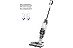 Tineco iFLOOR 2: Your Ultimate Cordless Wet and Dry Vacuum Solution