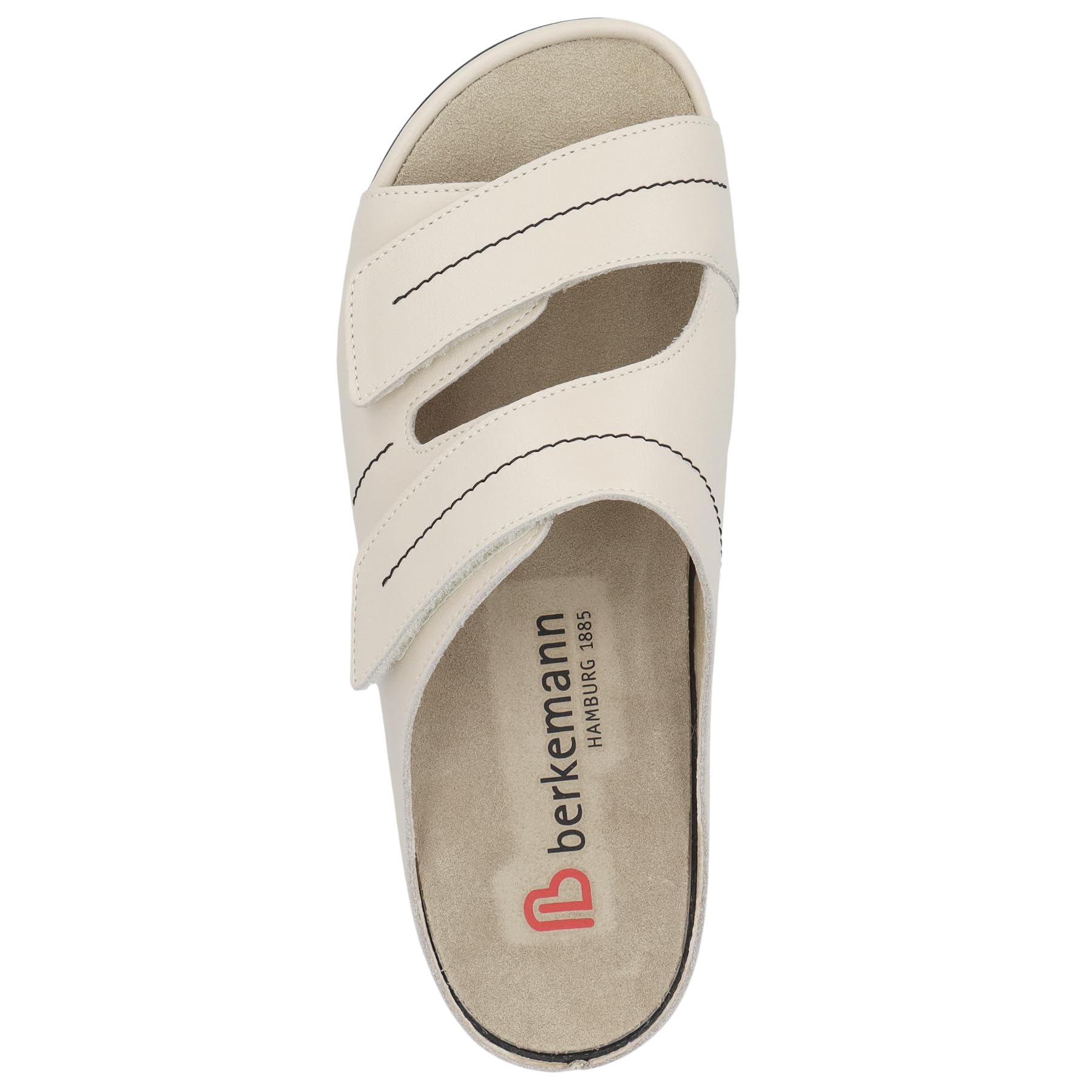 Berkemann Melbourne Daria, Sabot Donna