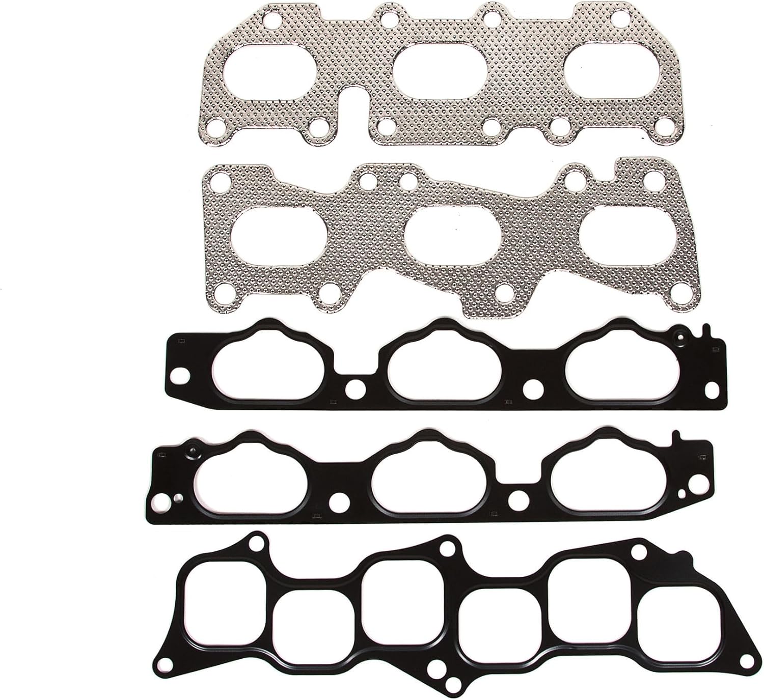 DG-8614975451 Head Gasket Set Head Bolts Compatible With/Replacement For 04/21/2007-11 Hyundai Azera Veracruz Kia 3.8L