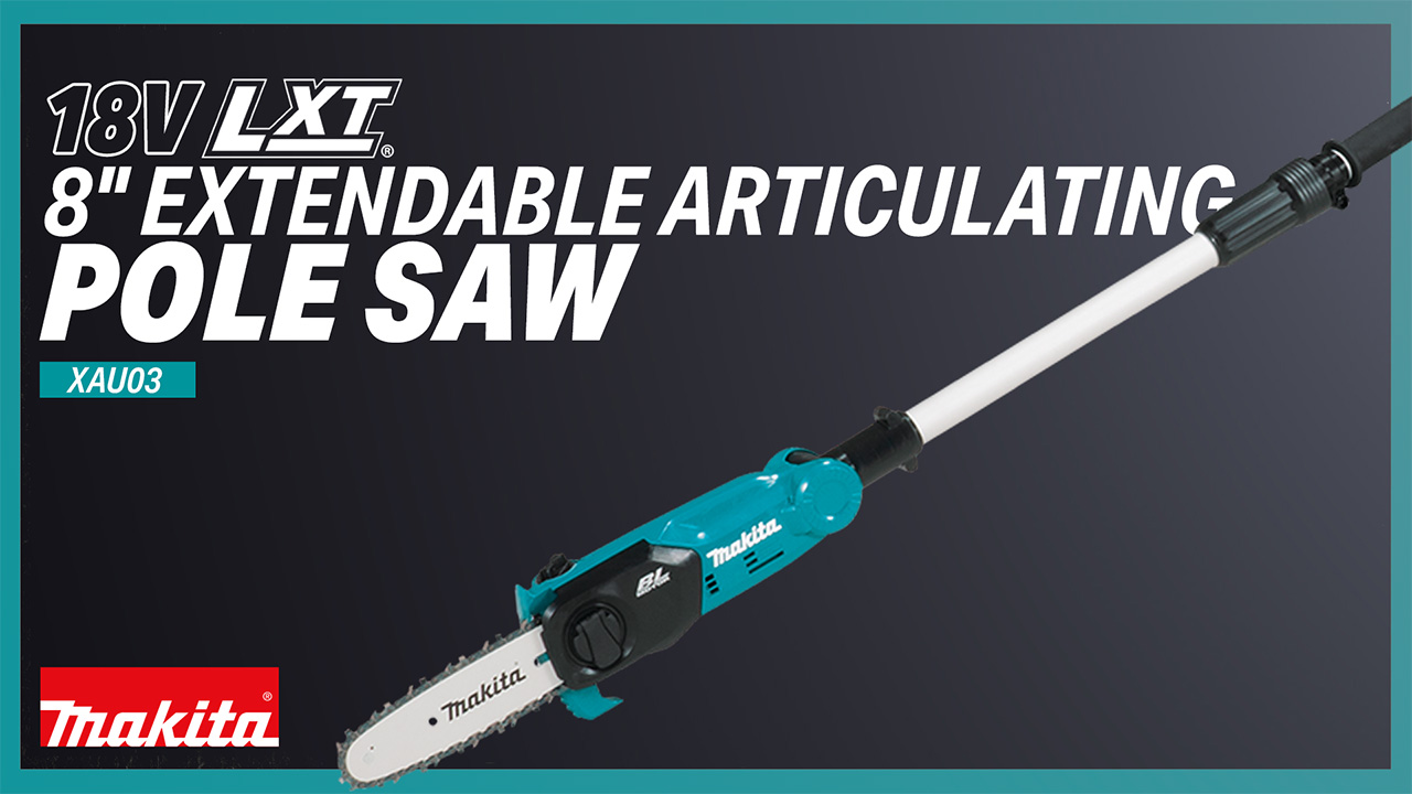 Amazon.com : Makita XAU03Z 18V LXT® Lithium-Ion Brushless Cordless