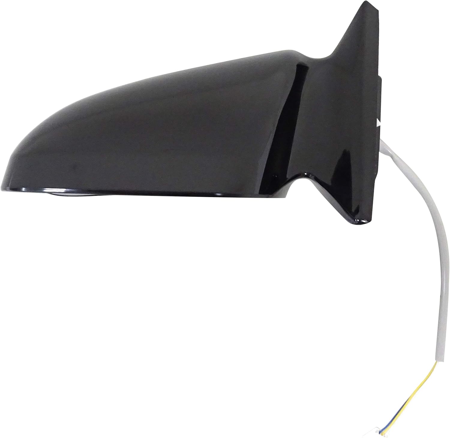 Dorman 955-1540 Driver Side Door Mirror Compatible with Select Toyota Models