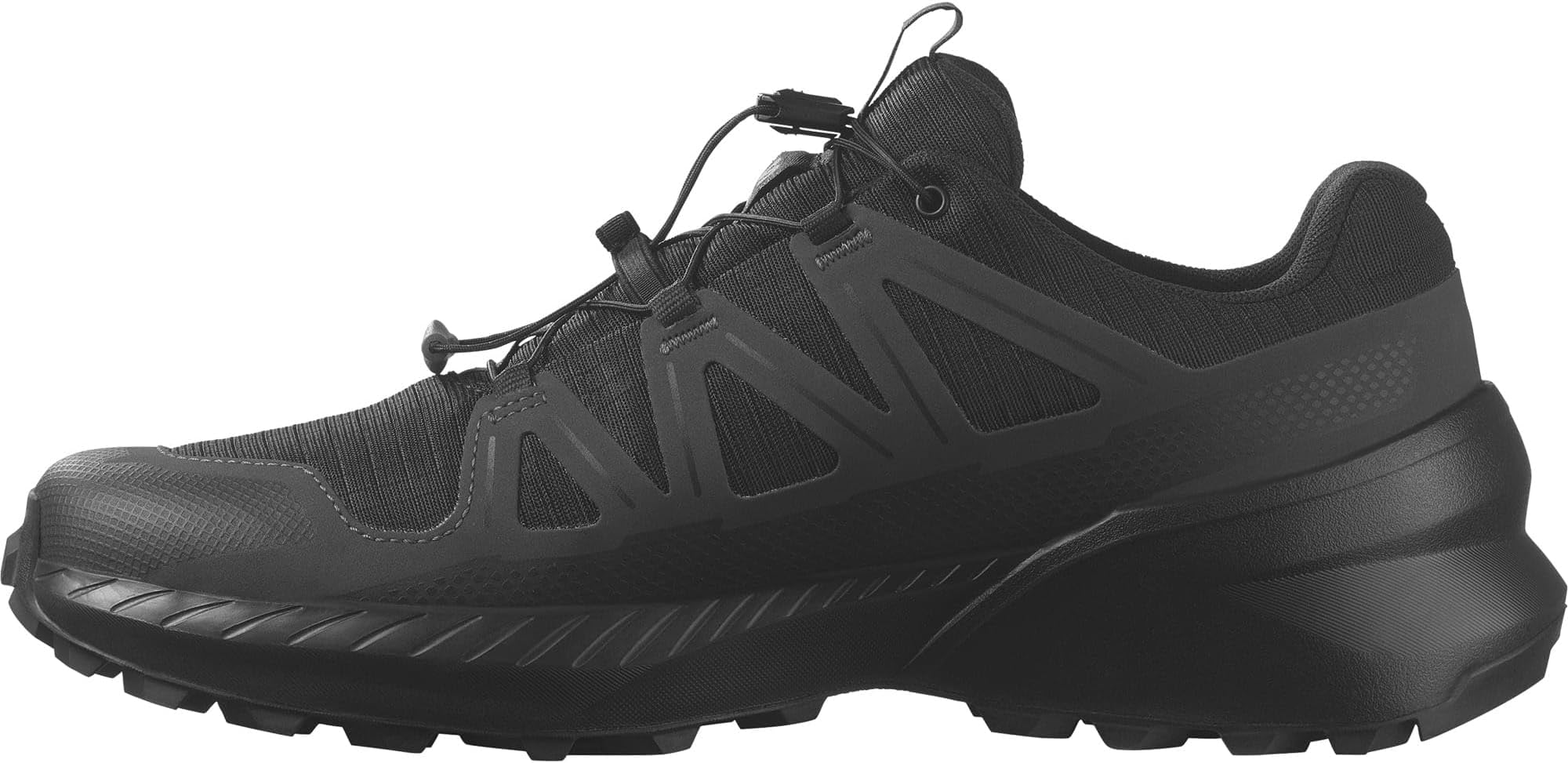 SalomonMen's Speedcross Peak Climasalomon Waterproof Hiking Shoe