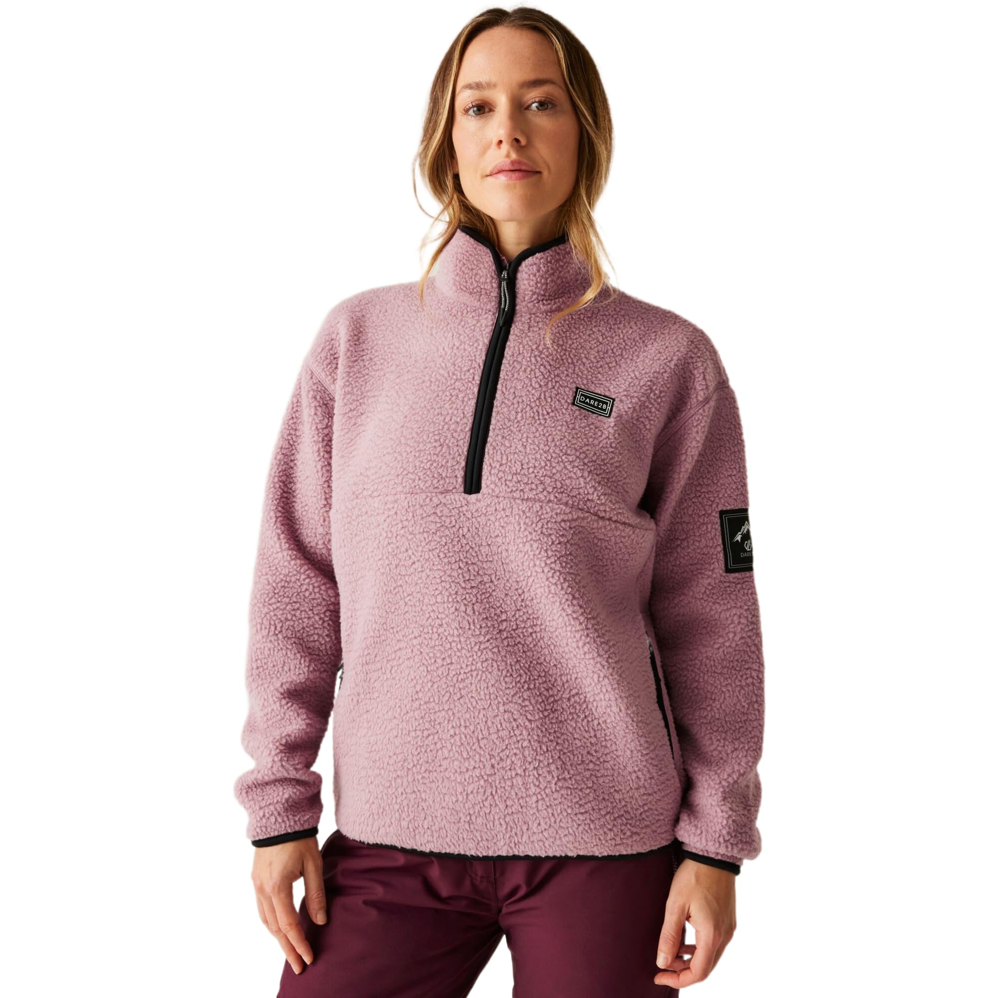 Dare2b Womens Slide Out Fleece