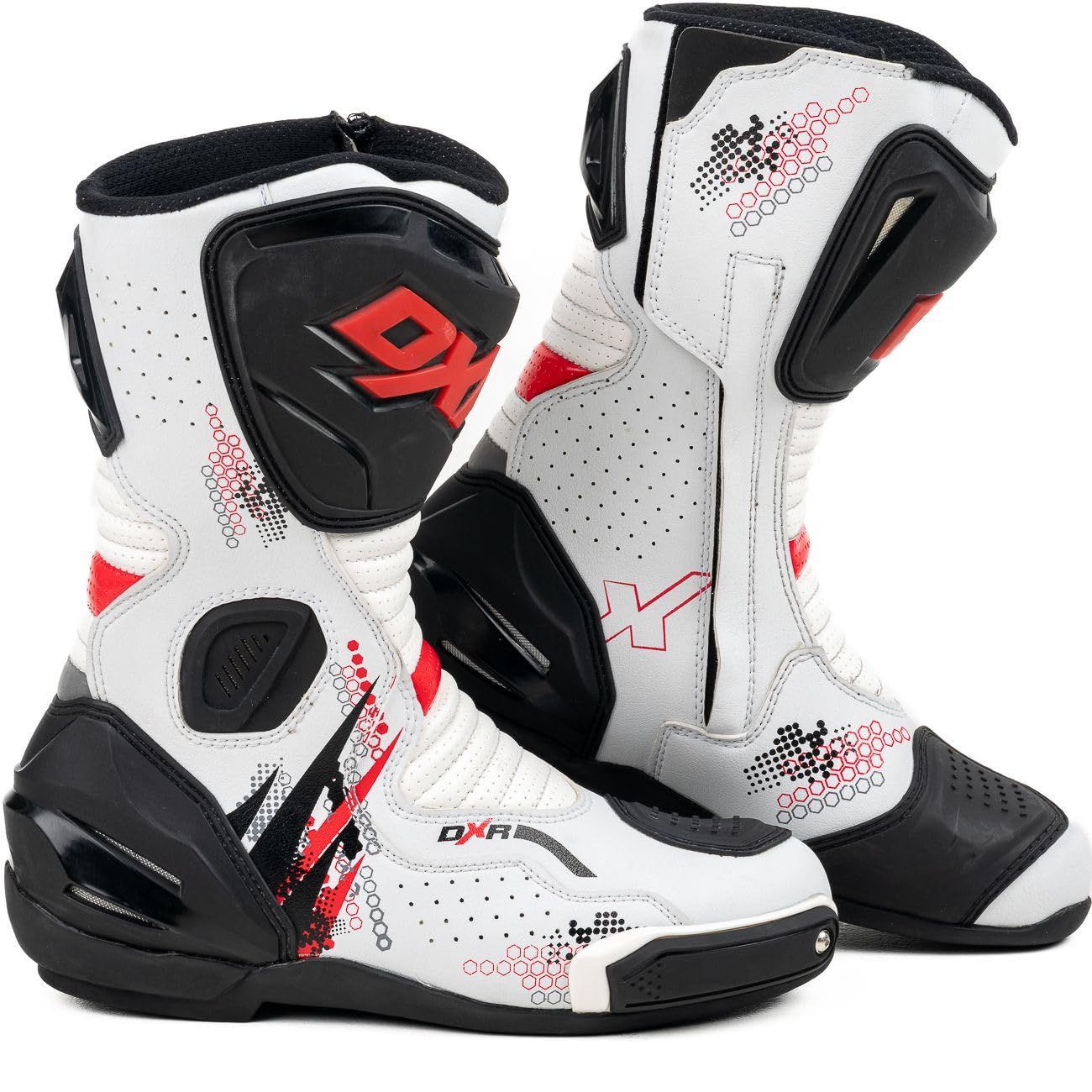 Bottes VENGER homme Homologué EN 13634 45