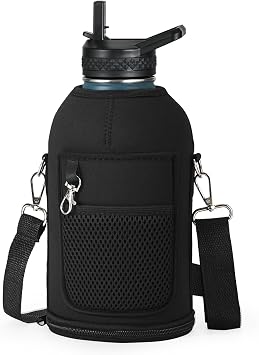 WixByti Water Bottle Holder