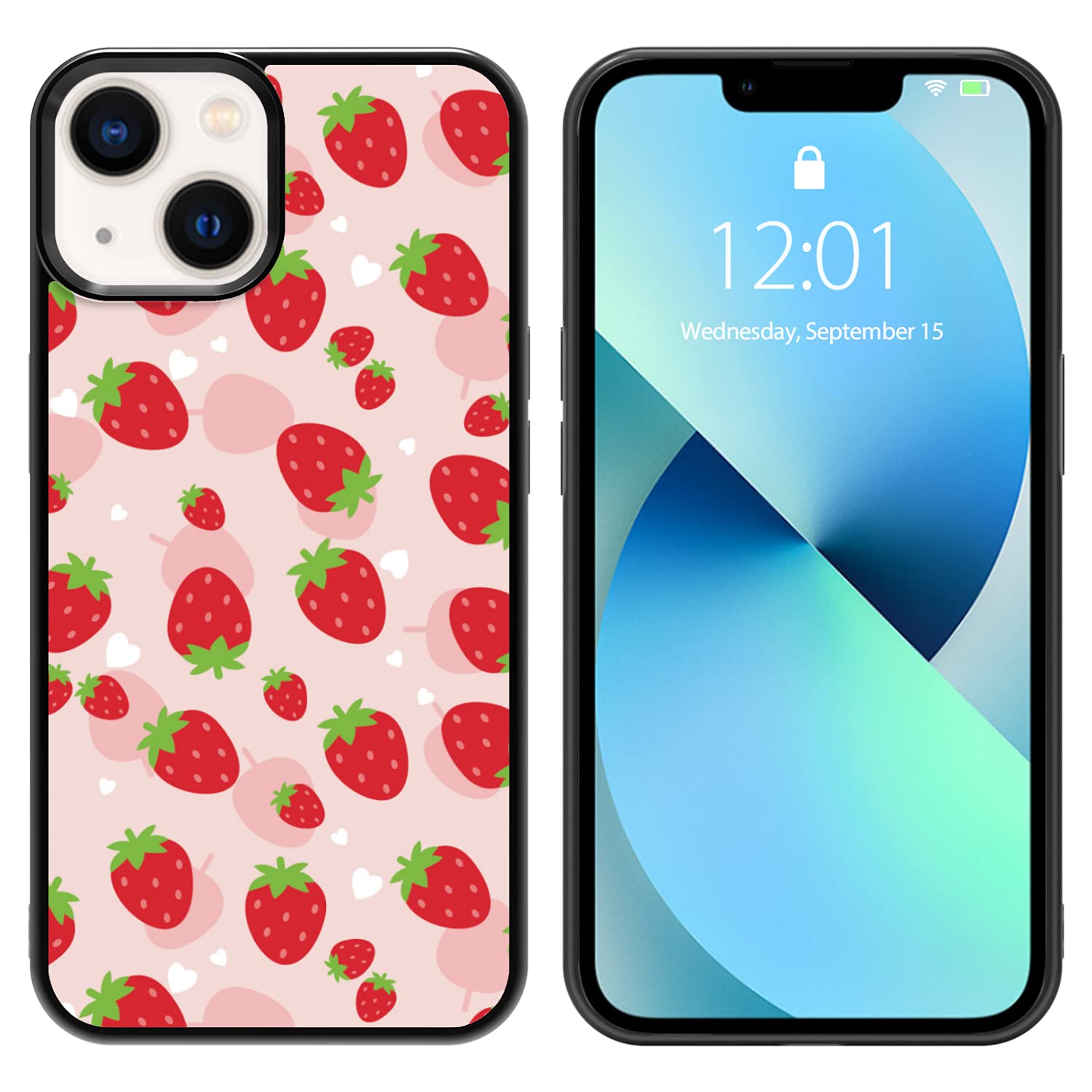 Apple iPhone 13 pink ➕CASETiFYケース 256G Amazon.com: CASETiFY Impact Case for iPhone 13 - Pink Swirls