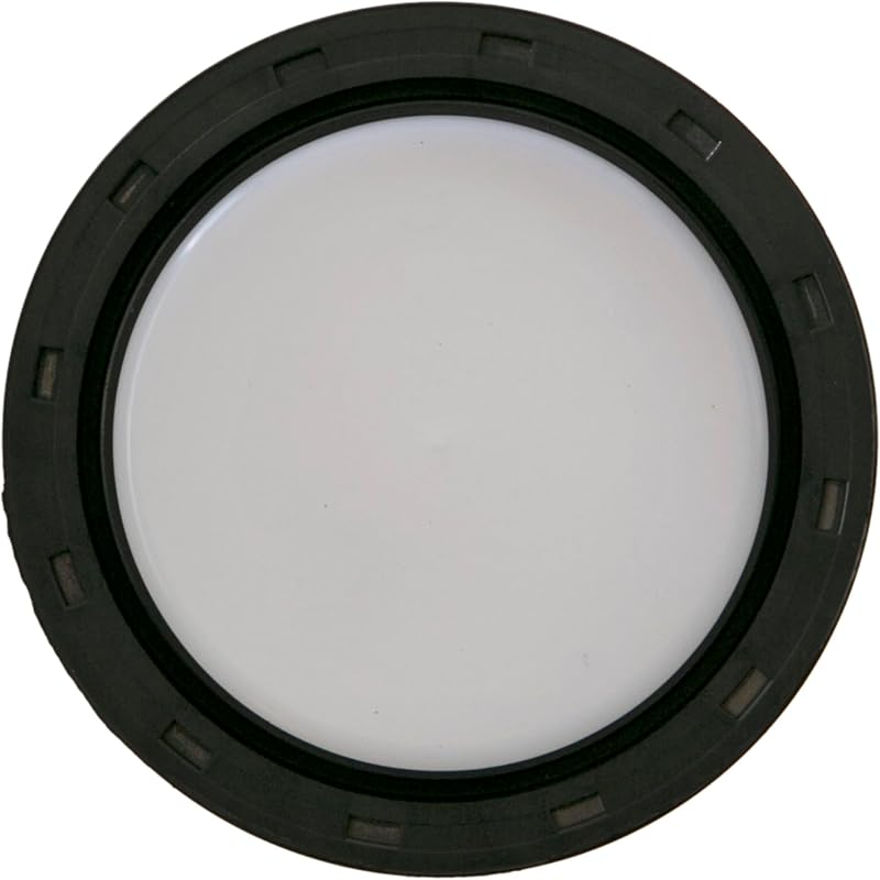 Retentor do virabrequim FEL-PRO TCS 46221 para motores Chevrolet e Cadillac – 1 unidade