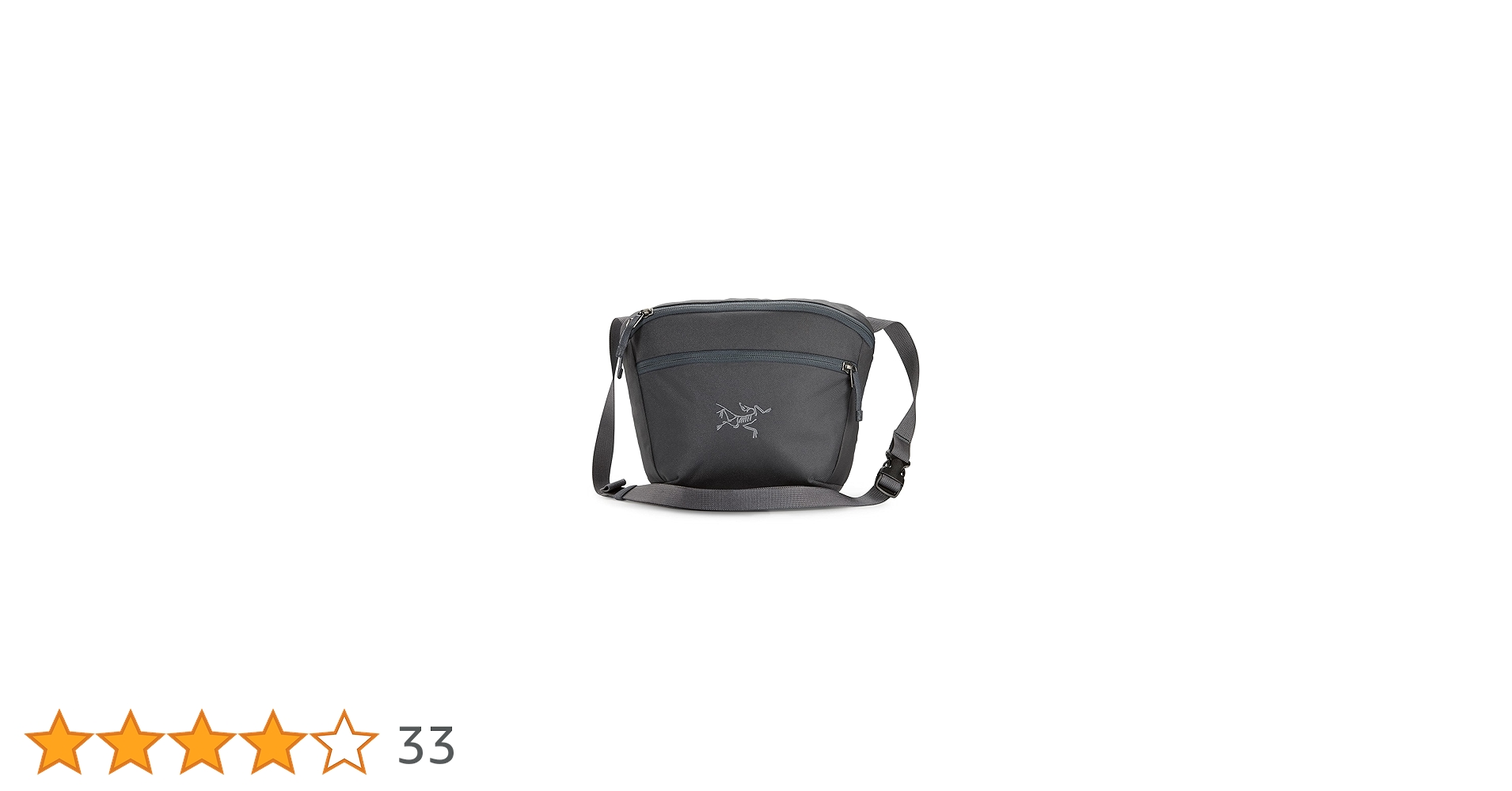Amazon | [アークテリクス] ARCTERYX マンティス2 29557