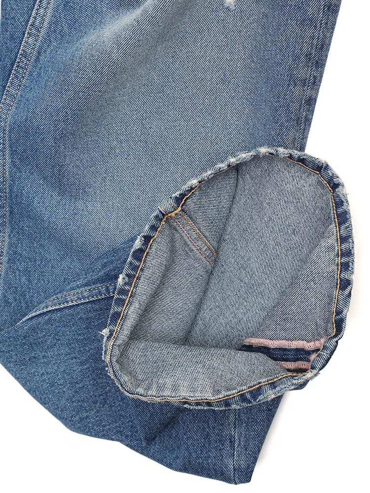 Amazon | (アクネストゥディオズ) Acne Studios ボタンフライ