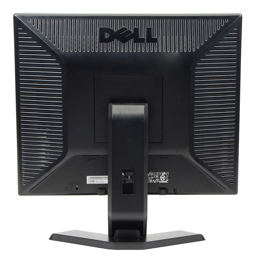 Amazon.com: Dell E190SF Black 19