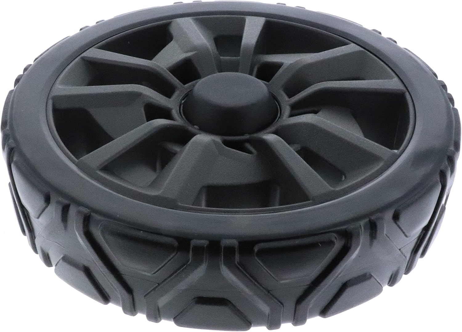 OEM 330073005 330073001 Replacement for Homelite Plastic 8'' Wheel Ass'y
