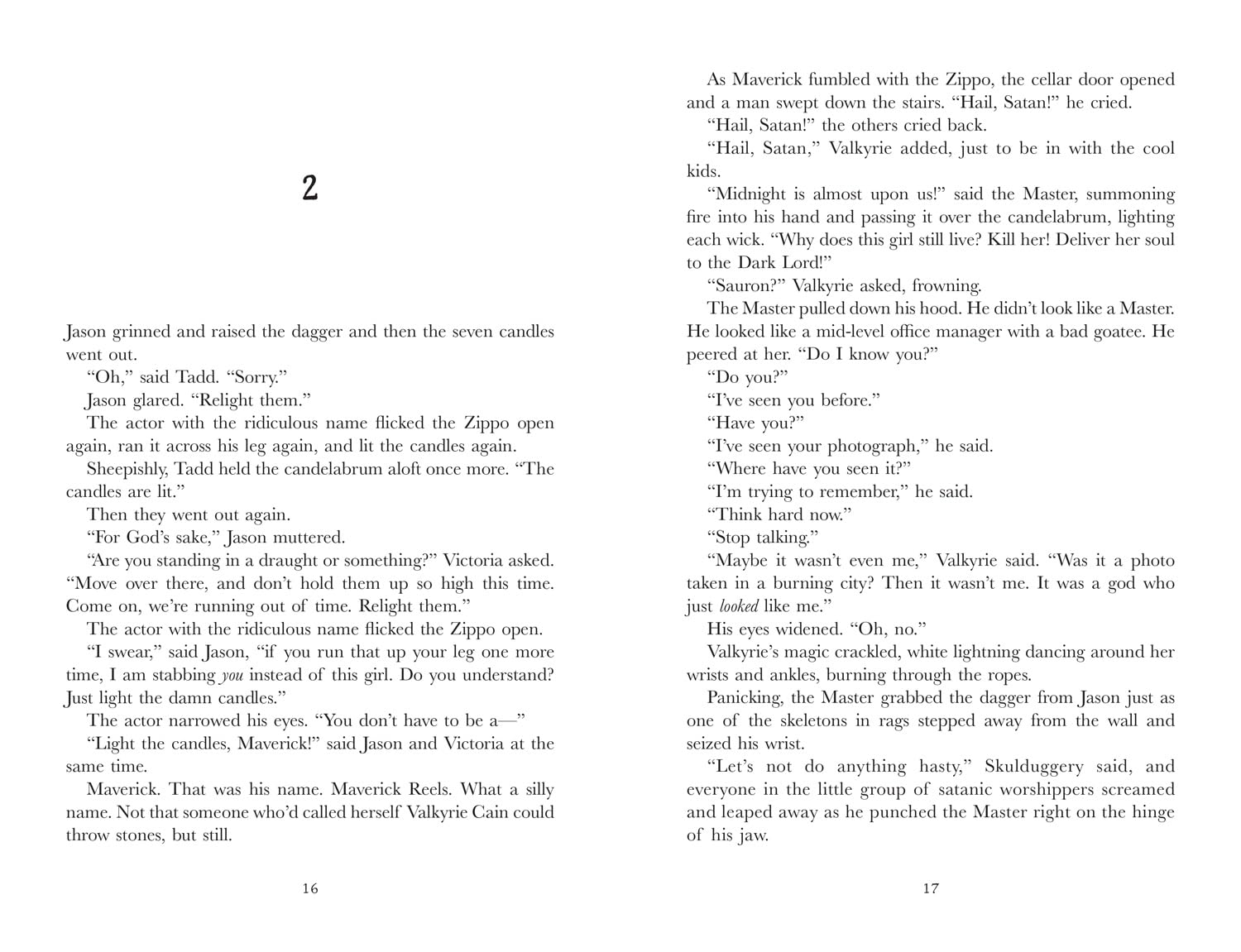 Seasons of War: The Sunday Times bestselling dark fantasy adventure for children aged 11+: (13)