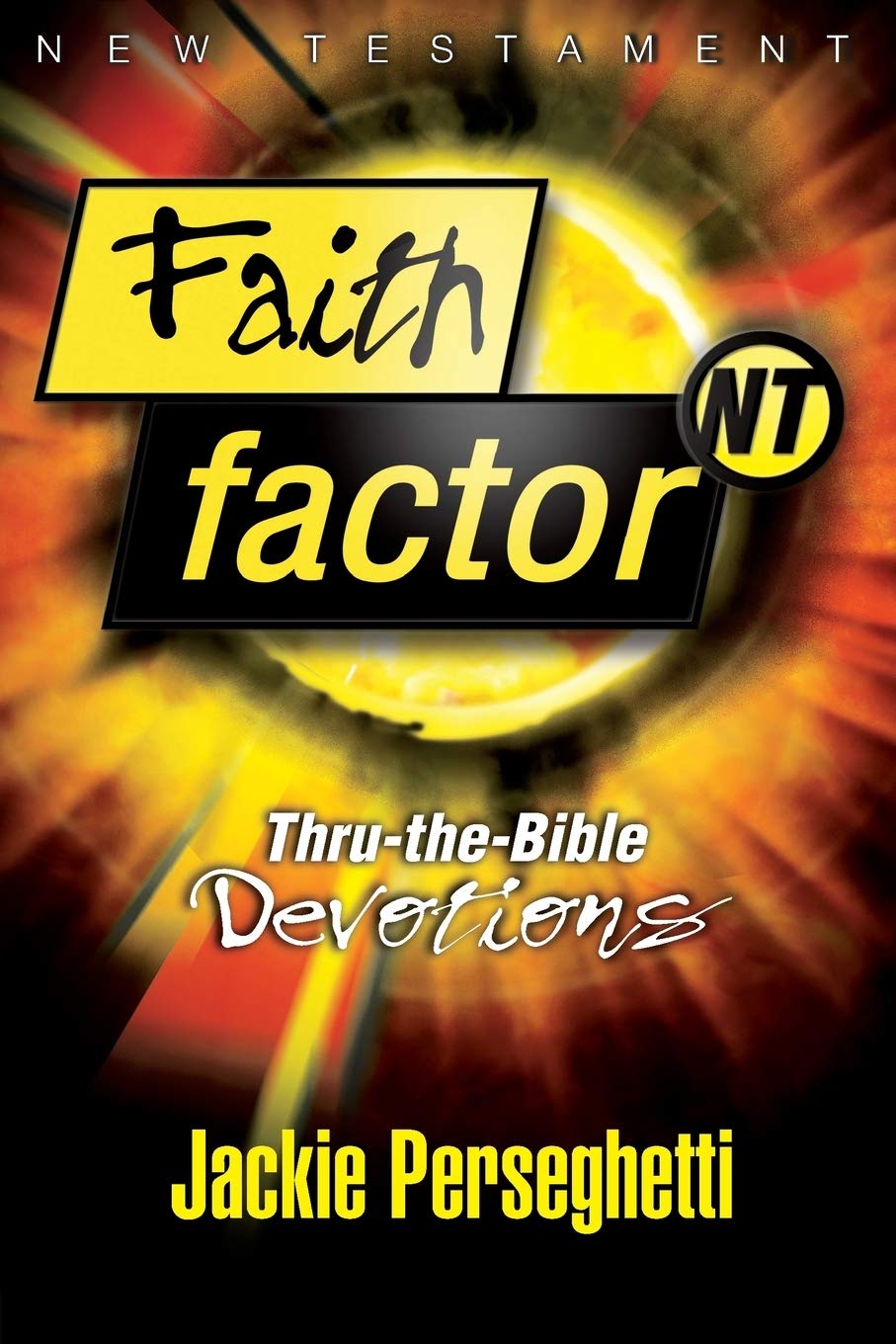 Faith Factor Nt