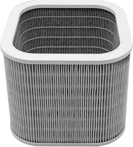 BAOSHISHAN Extractor de humos de soldadura Filtro de absorción de humo para ESD Estación de soldadura DIY Trabajo de soldadura (filtro principal)