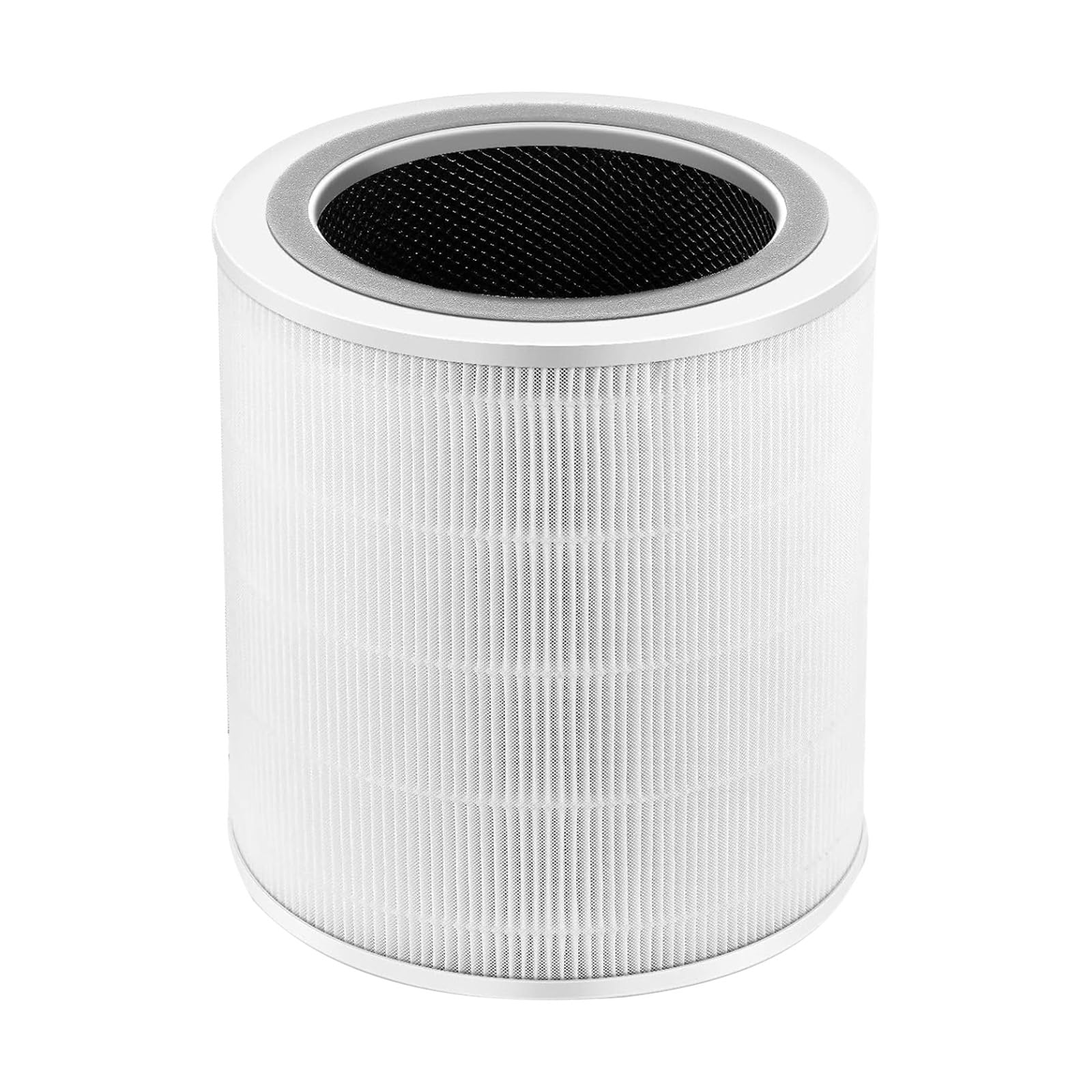 Core 400S Filtro de repuesto para purificador de aire Levoit Core 400S, filtro 3 en 1 True HEPA, filtro de carbón activo de alta eficiencia y prefiltro, limpia hasta un 99,97% de polvo, polen