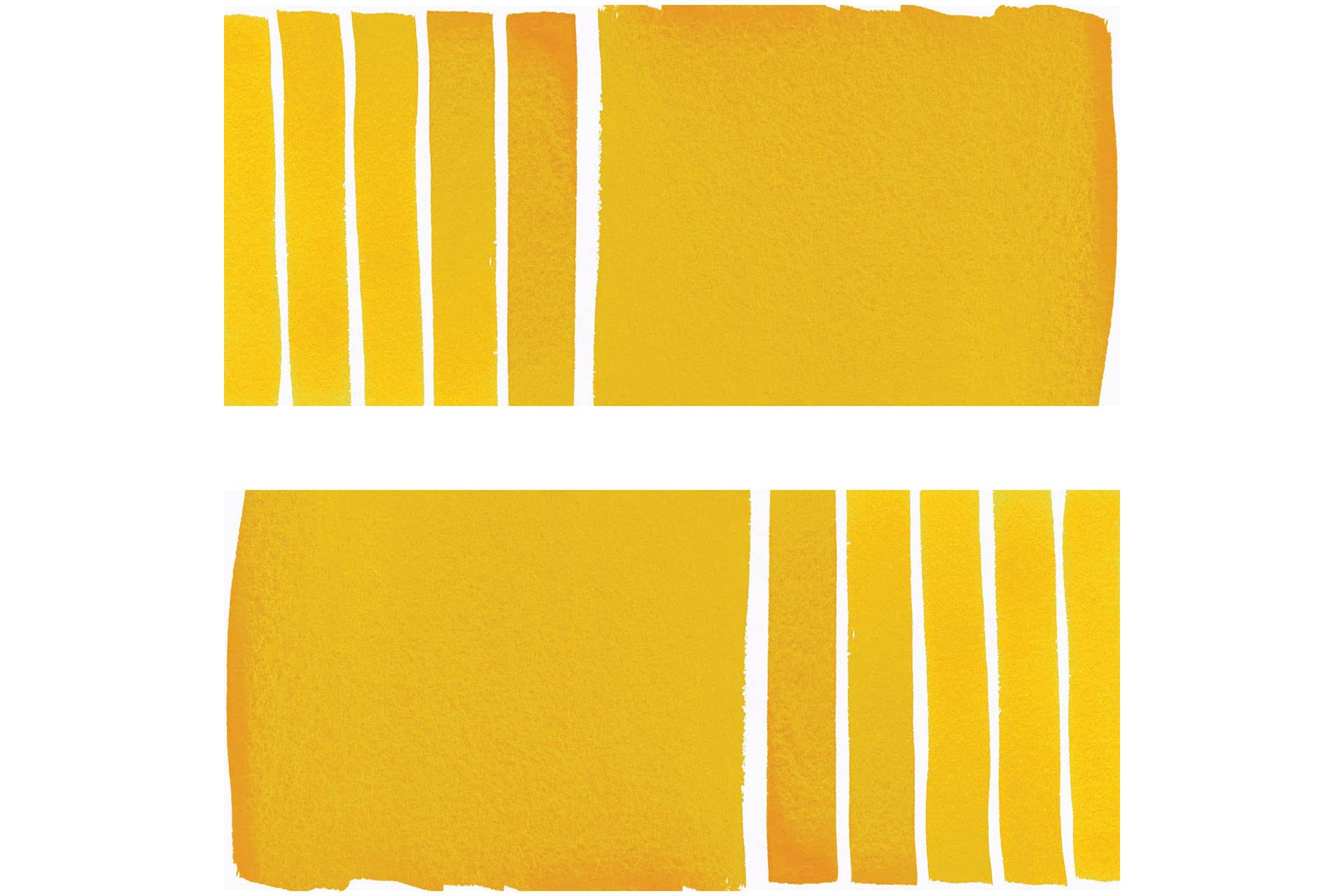 Daniel Smith : Watercolour Paint : 5ml : Cadmium Yellow Deep Hue : Series 3