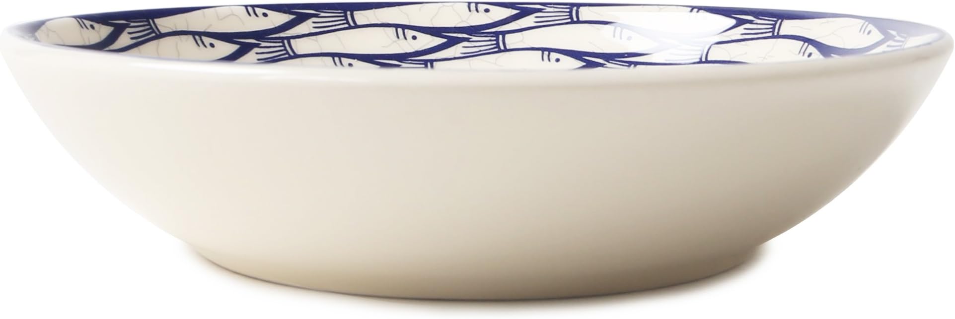 Sardine Run Side Dish 15.5cm