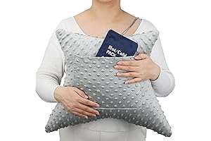 Heart Surgery Pillow for Recovery: Comfort During Mastectomy, Breast Cancer, and Open Heart Surgery