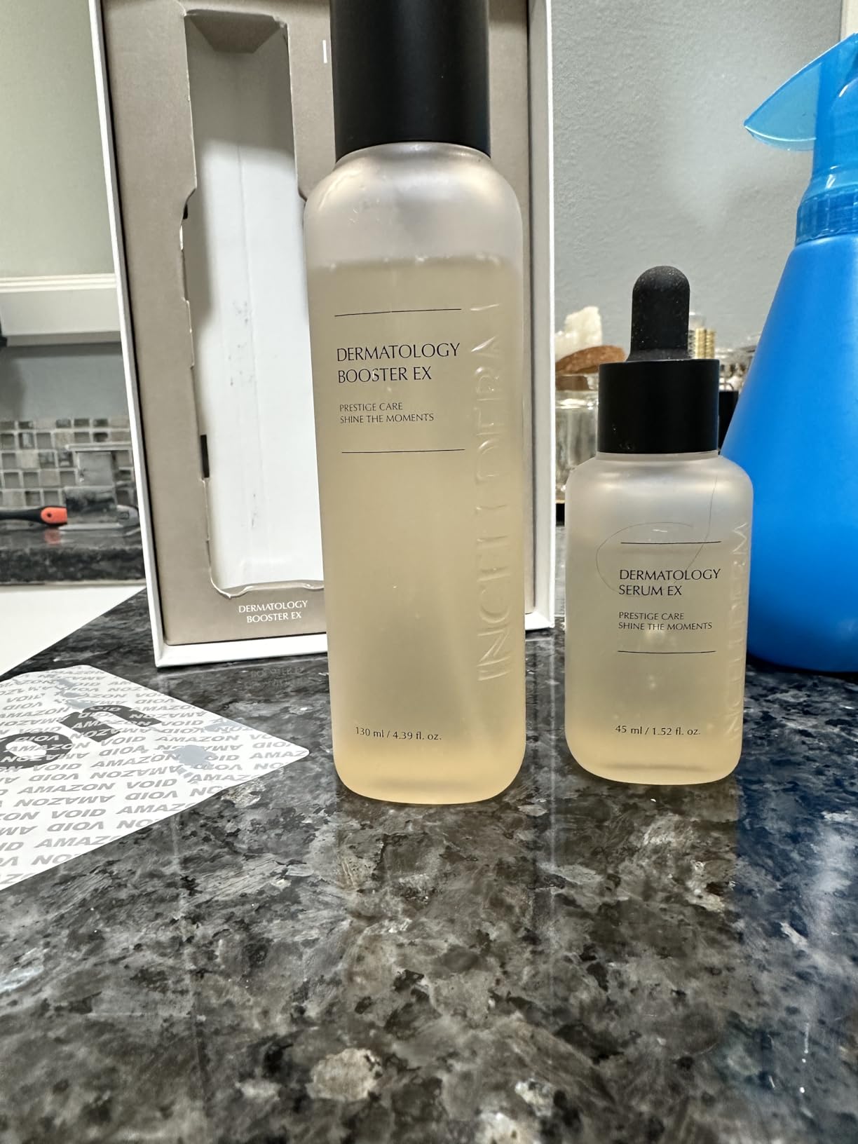 Riman Incellderm Dermatology First Package EX 130ml India | Ubuy