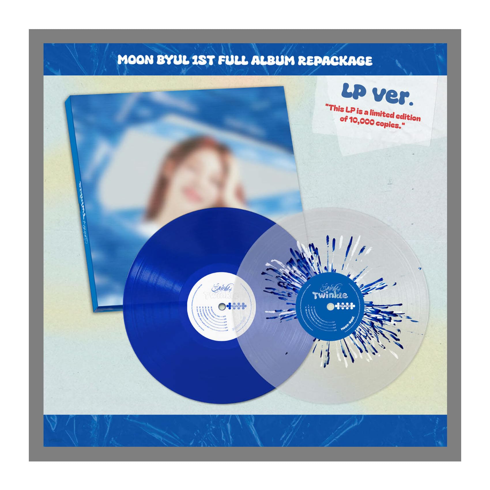 【新品/未開封】Moonbyul/アルバム/C.I.T.T./6equence Amazon.co.jp: Mamamoo ムンビョル 3rd ミニアルバム - 6equence