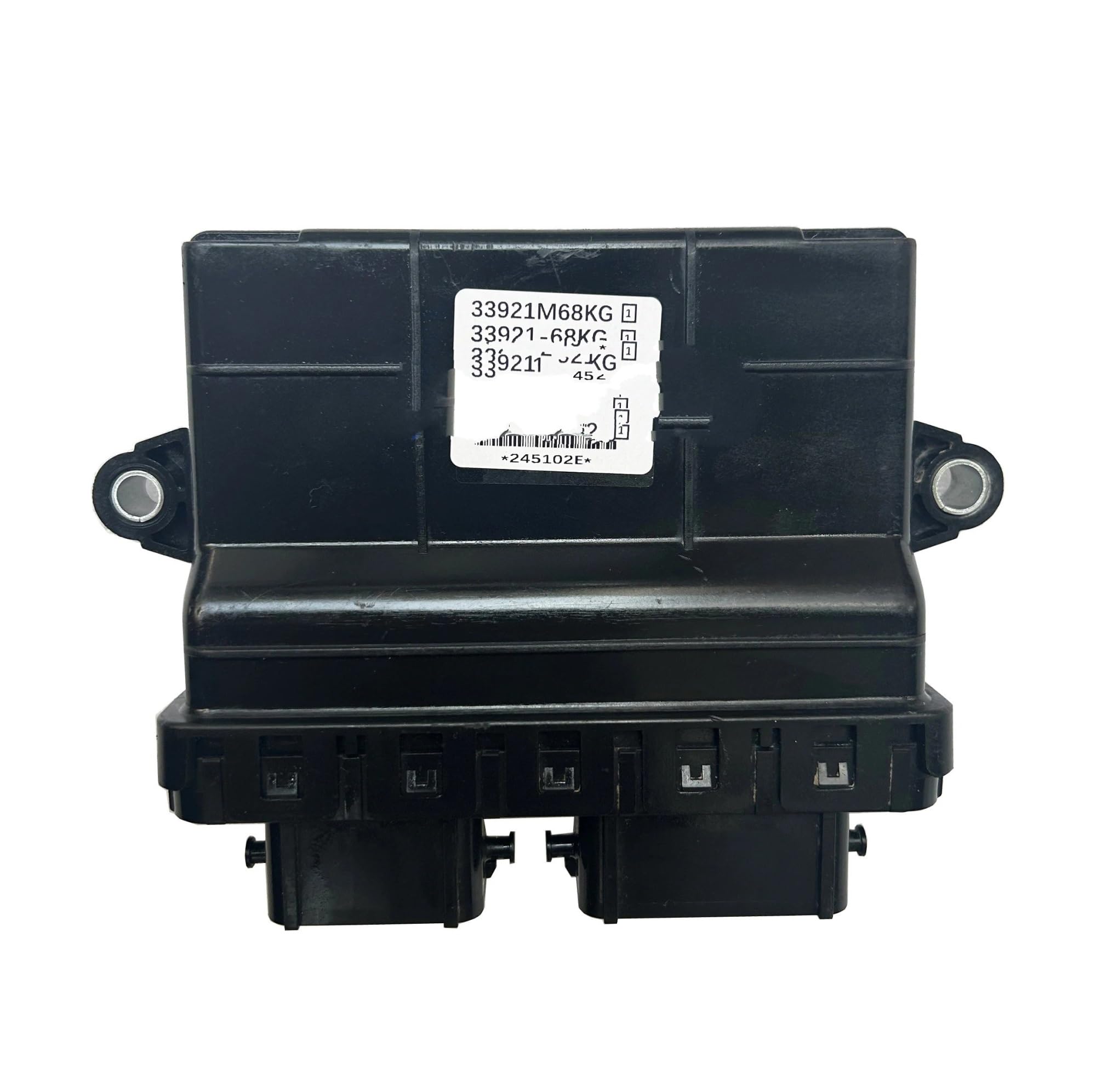 Engine Control Module Assembly For Suzuki Celerio 33921M68KG 33921-68KG 33921M68KG1 Engine Control Unit ECU ECM Electronic Module
