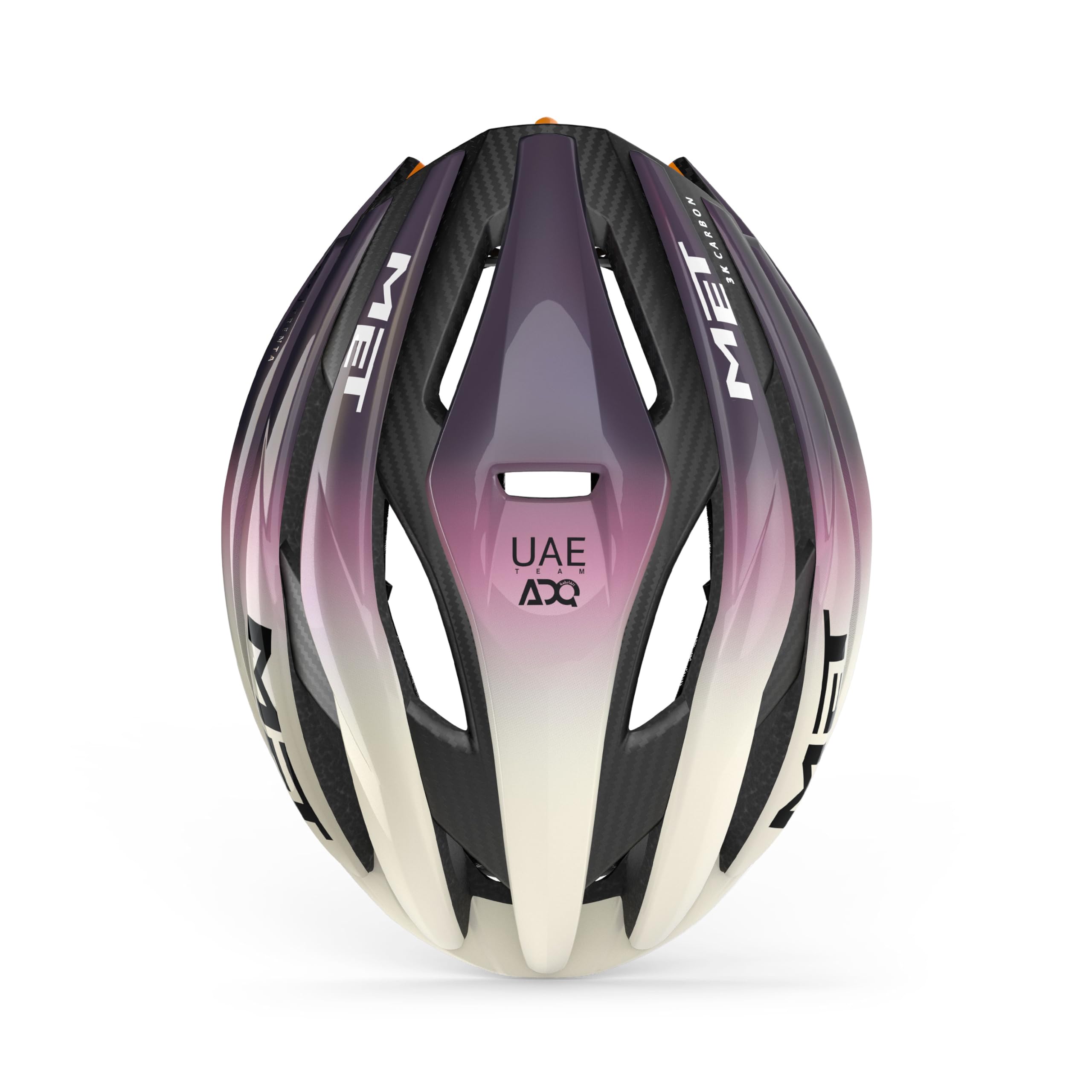CASCO MET TRENTA 3K CARBON MIPS UAE ADQ 2025 52-56