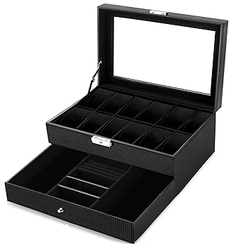 ブランドショッパー　ジュエリーケース　時計空箱　コマ　まとめ売り m41844723273_1.jpg?1733972992
