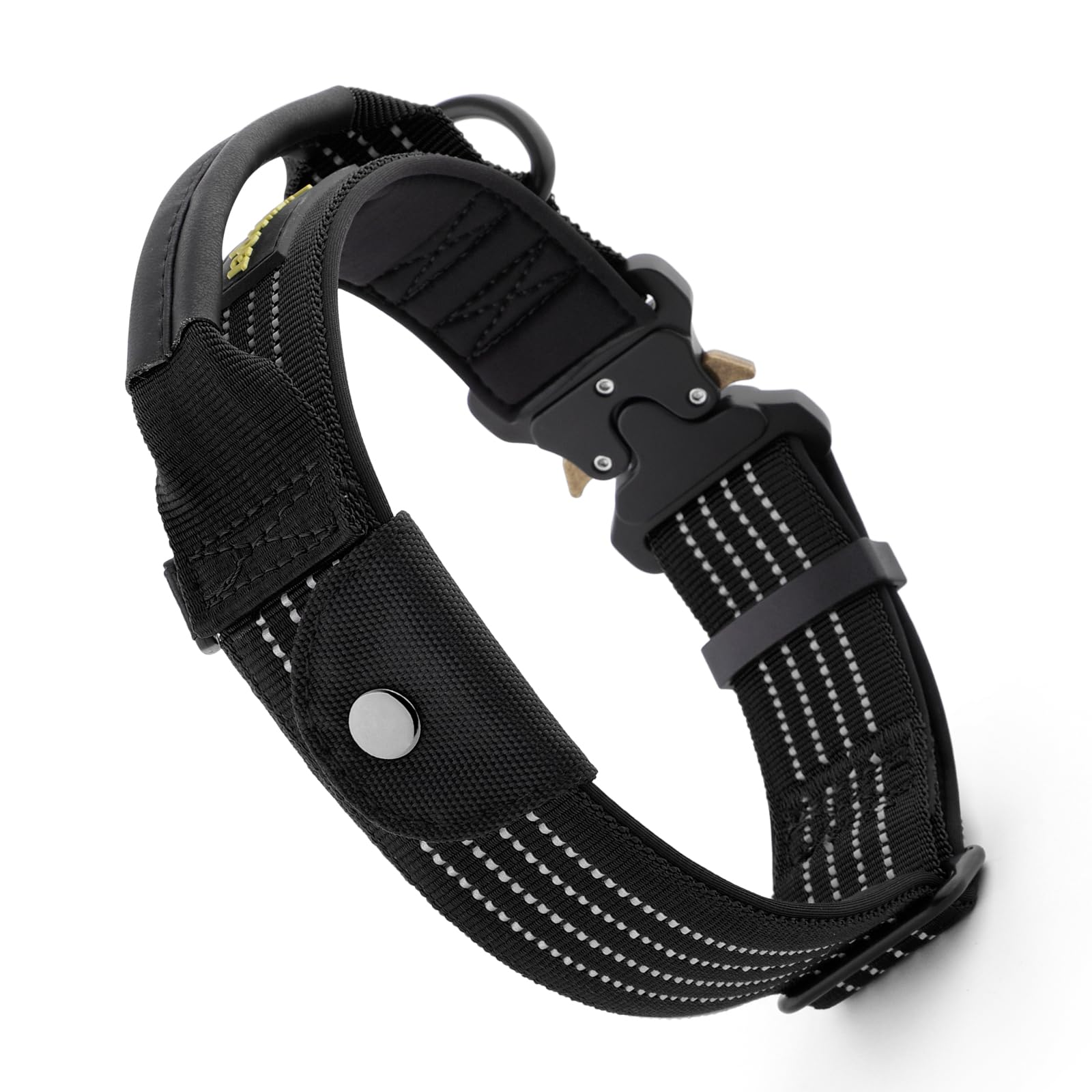 Plutus Pet Tactical Dog Collar