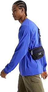 Amazon | [アークテリクス] ARCTERYX マンティス1ウエストパック