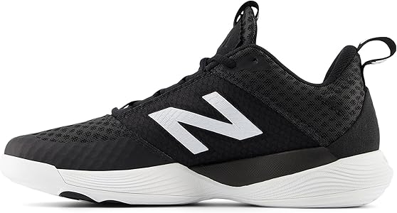 Amazon.com | New Balance Women's FuelCell VB-01 Volleyball